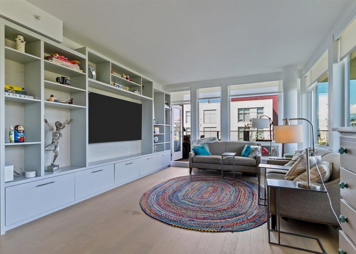 601 - 5115 Cambie Street, Vancouver, BC V5Z 2Z6 |  Photo 19