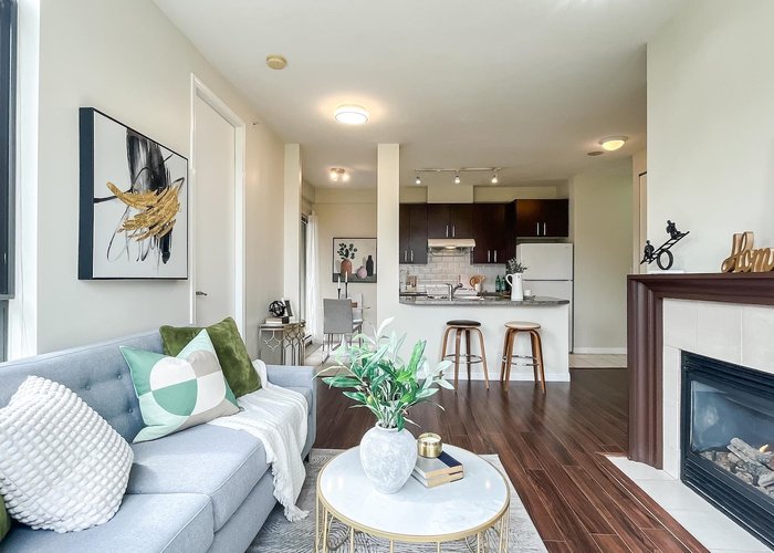 301 - 7368 Sandborne Avenue, Burnaby, BC V3N 5C5 |  Photo 48