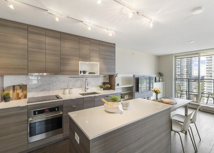 2305 - 13398 104 Avenue, Surrey, BC V3T 1V6 |  Photo 19