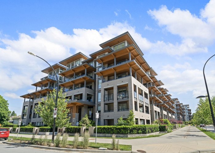 418 - 7588 16TH Street, Burnaby, BC V3N 0H8 |  Photo 18