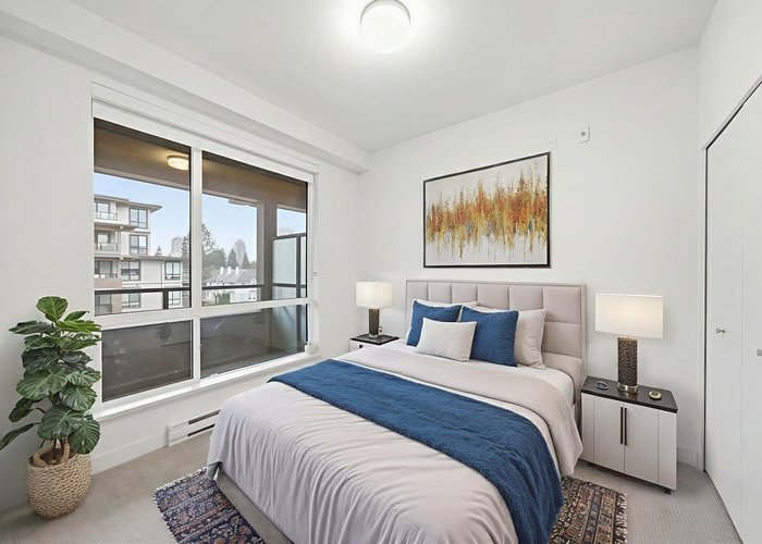 418 - 7588 16TH Street, Burnaby, BC V3N 0H8 |  Photo 25
