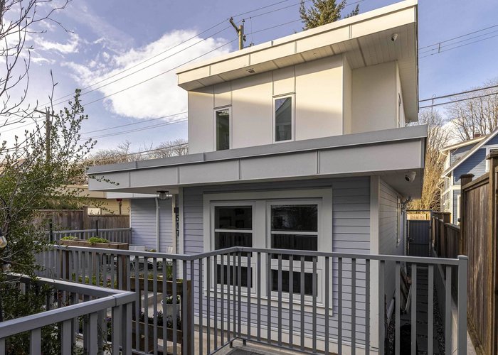 517 11TH Avenue, Vancouver, BC V5T 2E1 |  Photo 20