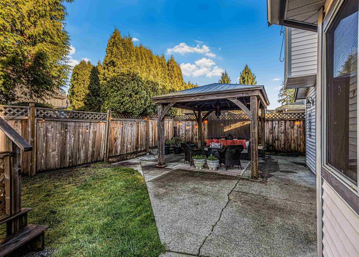 15 - 11125 232ND Street, Maple Ridge, BC V2X 3R3 |  Photo 65