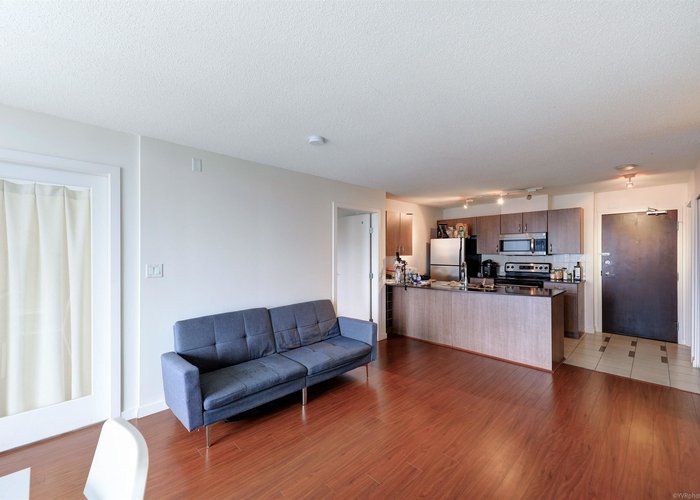 2611 - 610 Granville Street, Vancouver, BC V6C 3J3 |  Photo 22