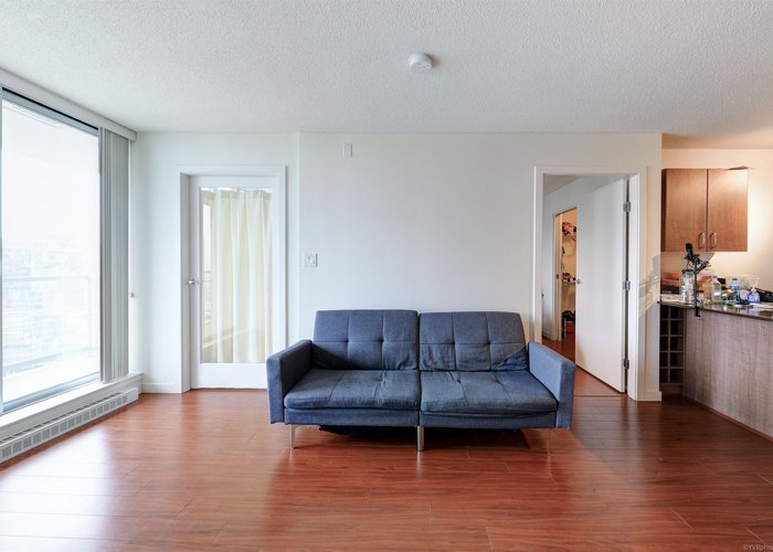 2611 - 610 Granville Street, Vancouver, BC V6C 3J3 |  Photo 24