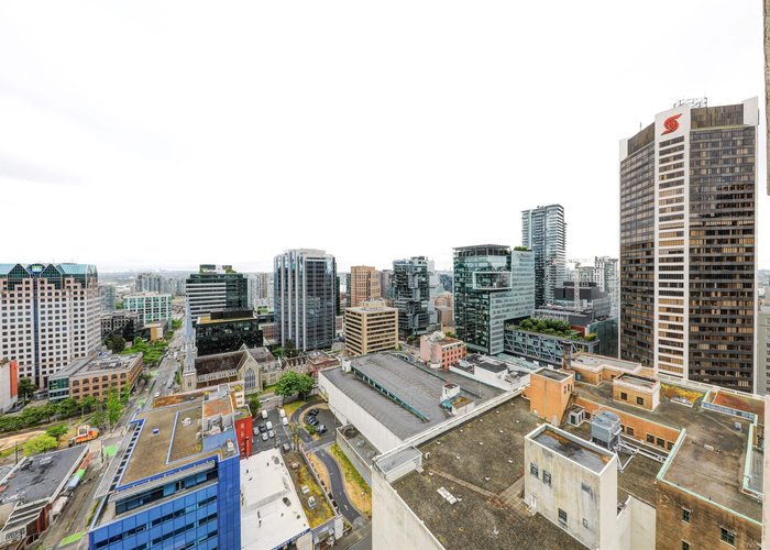 2611 - 610 Granville Street, Vancouver, BC V6C 3J3 |  Photo 13