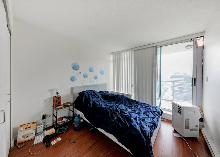 2611 - 610 Granville Street, Vancouver, BC V6C 3J3 |  Photo 14