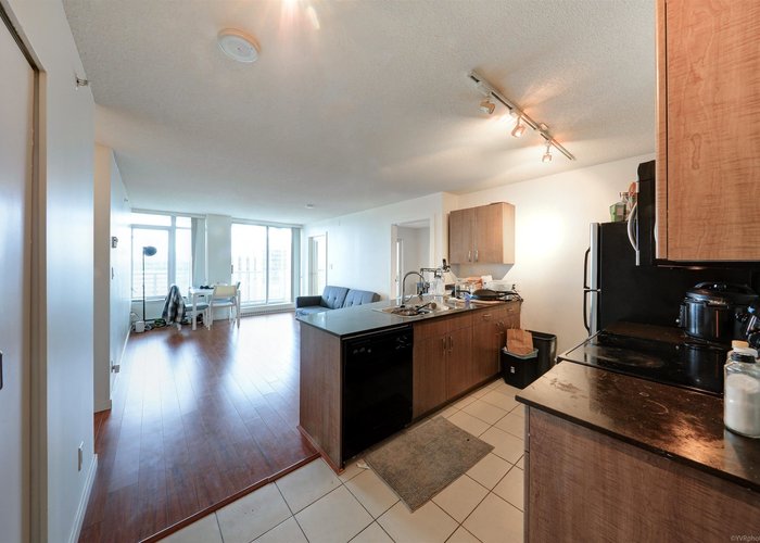 2611 - 610 Granville Street, Vancouver, BC V6C 3J3 |  Photo 16