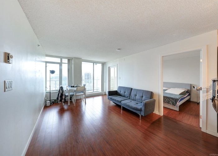 2611 - 610 Granville Street, Vancouver, BC V6C 3J3 |  Photo 17