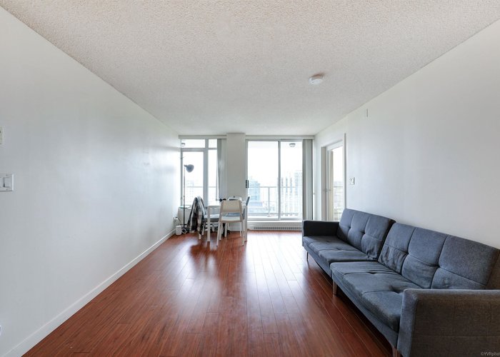2611 - 610 Granville Street, Vancouver, BC V6C 3J3 |  Photo 18