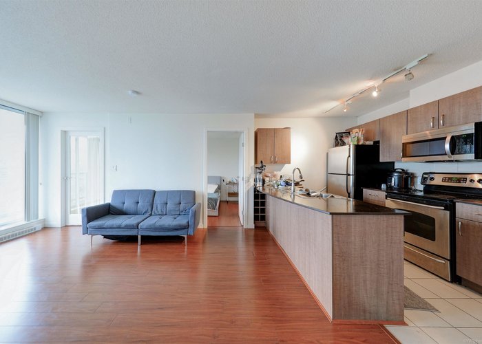 2611 - 610 Granville Street, Vancouver, BC V6C 3J3 |  Photo 19
