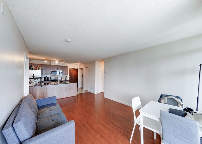 2611 - 610 Granville Street, Vancouver, BC V6C 3J3 |  Photo 20