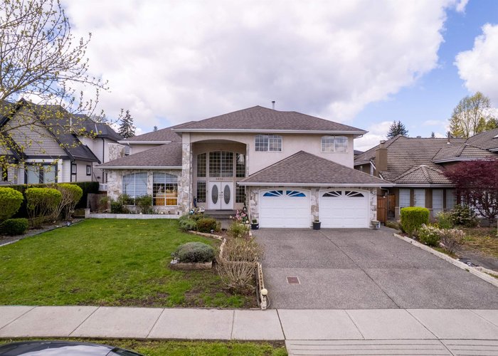 9671 157 Street, Surrey, BC V4N 2T2 |  Photo 19