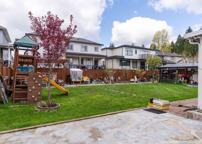 9671 157 Street, Surrey, BC V4N 2T2 |  Photo 39