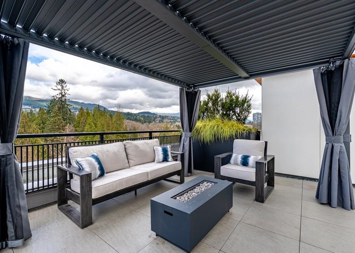 614 - 55 Klahanie Drive, Port Moody, BC V3H 0M9 |  Photo 62