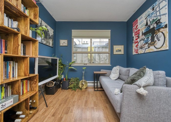 34 - 2375 Broadway, Vancouver, BC V6K 2E6 |  Photo 41