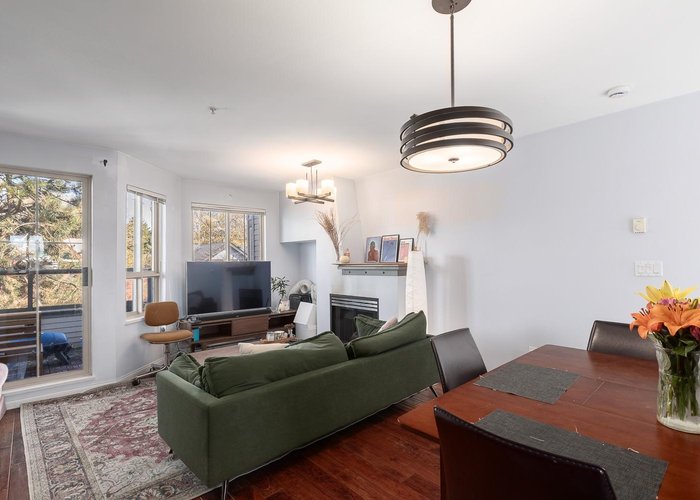 34 - 2375 Broadway, Vancouver, BC V6K 2E6 |  Photo 27