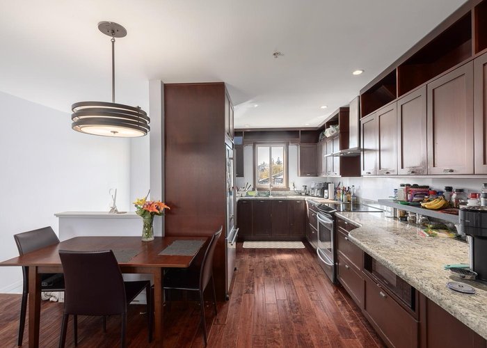 34 - 2375 Broadway, Vancouver, BC V6K 2E6 |  Photo 28