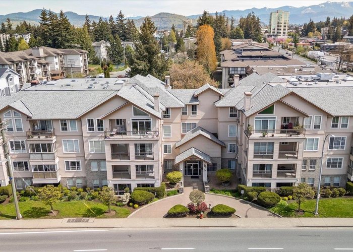 401 - 2772 Clearbrook Road, Abbotsford, BC V2T 6N6 |  Photo 36