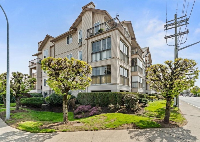 401 - 2772 Clearbrook Road, Abbotsford, BC V2T 6N6 |  Photo 37