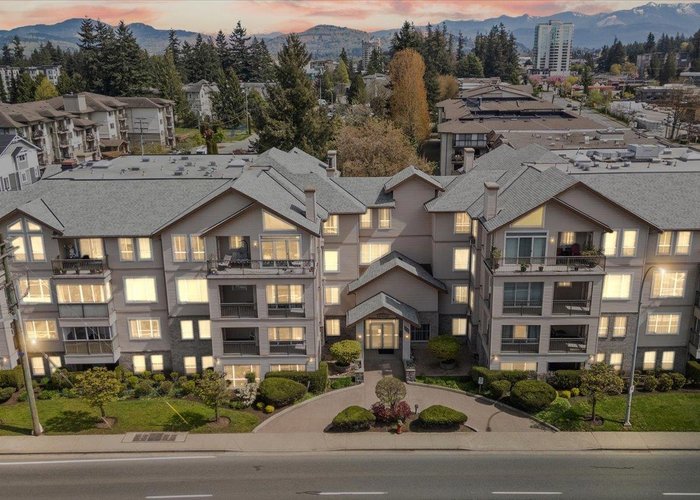 401 - 2772 Clearbrook Road, Abbotsford, BC V2T 6N6 |  Photo 72