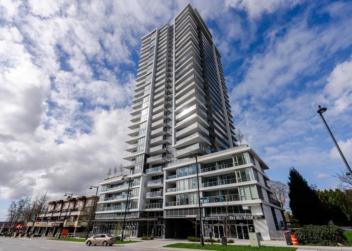1108 - 9675 King George Boulevard, Surrey, BC V3T 2V3 |  Photo 9