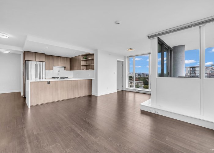 1802 - 8288 Granville Avenue, Richmond, BC V6Y 0H6 |  Photo 20
