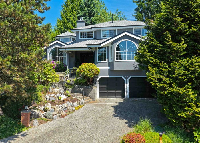 46 Wildwood Drive, Port Moody, BC V3H 4M6 |  Photo 26