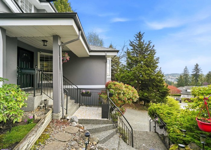 46 Wildwood Drive, Port Moody, BC V3H 4M6 |  Photo 55
