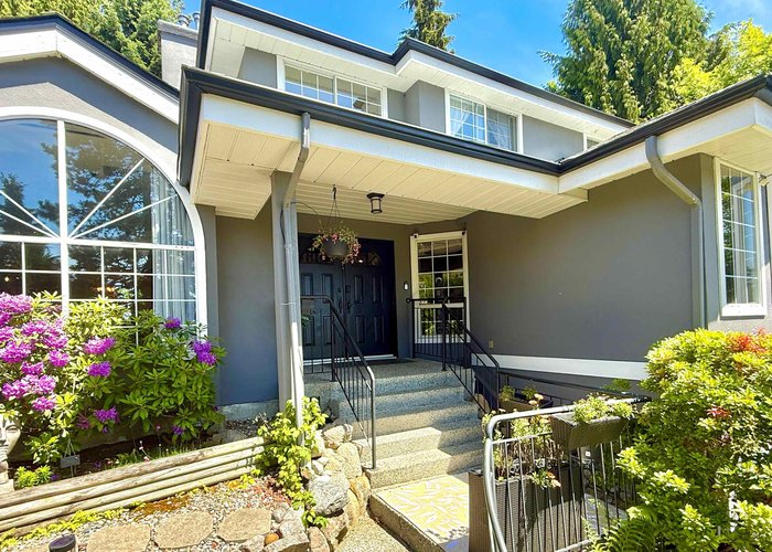 46 Wildwood Drive, Port Moody, BC V3H 4M6 |  Photo 29