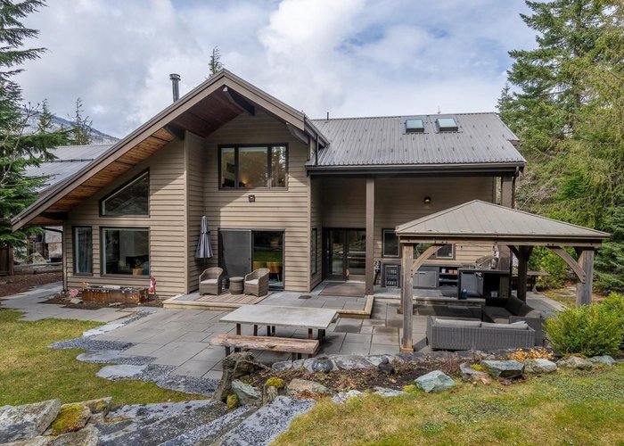 6232 Oboe Place, Whistler, BC V8E 0C5 |  Photo 1