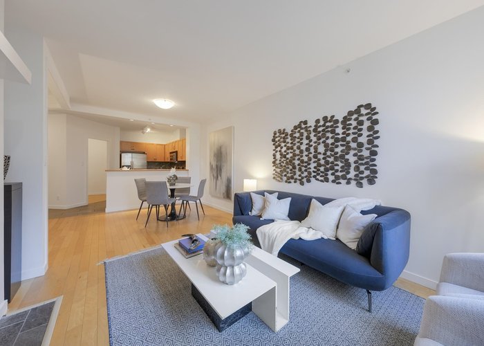 110 - 2263 Redbud Lane, Vancouver, BC V6K 4V7 |  Photo 22