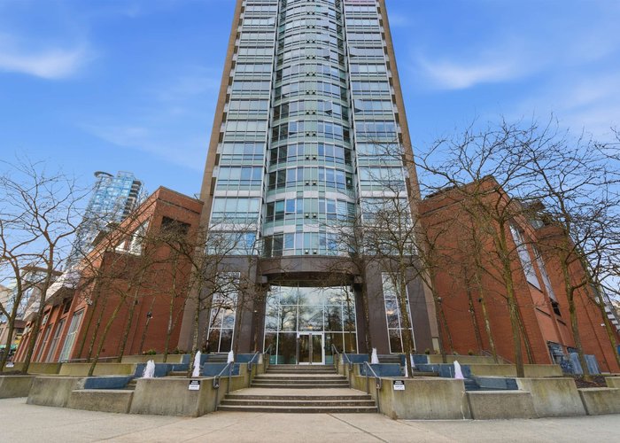 2705 - 63 Keefer Place, Vancouver, BC V6B 6N6 |  Photo 23
