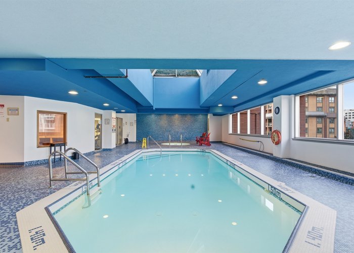 2705 - 63 Keefer Place, Vancouver, BC V6B 6N6 |  Photo 27