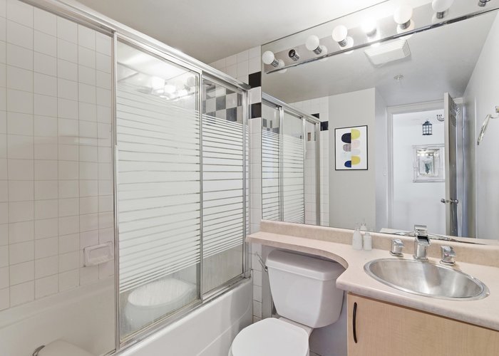 2705 - 63 Keefer Place, Vancouver, BC V6B 6N6 |  Photo 19