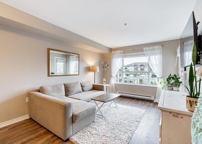313 - 5465 203 Street, Langley, BC V3A 9L8 |  Photo 36