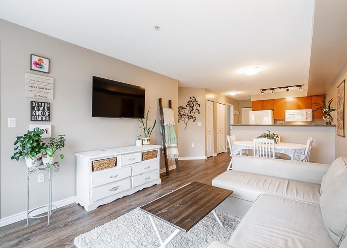 313 - 5465 203 Street, Langley, BC V3A 9L8 |  Photo 38