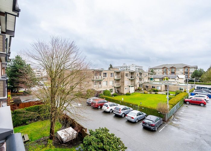 313 - 5465 203 Street, Langley, BC V3A 9L8 |  Photo 49