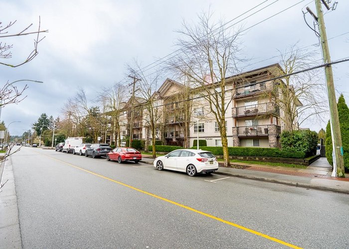 313 - 5465 203 Street, Langley, BC V3A 9L8 |  Photo 27