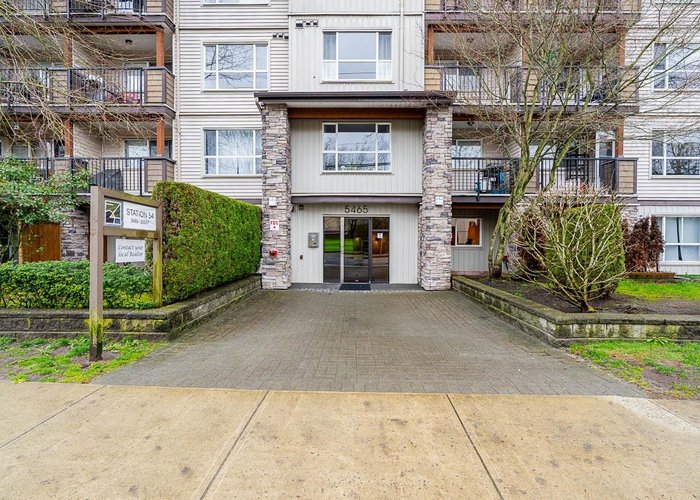 313 - 5465 203 Street, Langley, BC V3A 9L8 |  Photo 28