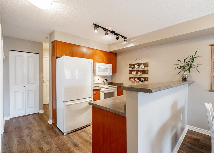 313 - 5465 203 Street, Langley, BC V3A 9L8 |  Photo 32