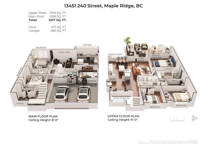 13451 240TH Street, Maple Ridge, BC V4R 0A4 |  Photo 69