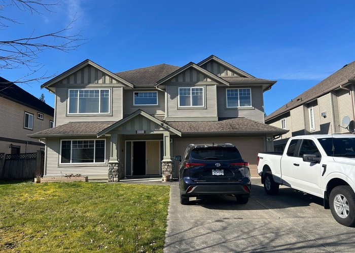 8523 Thorpe Street, Mission, BC V4S 0B1 |  Photo 3
