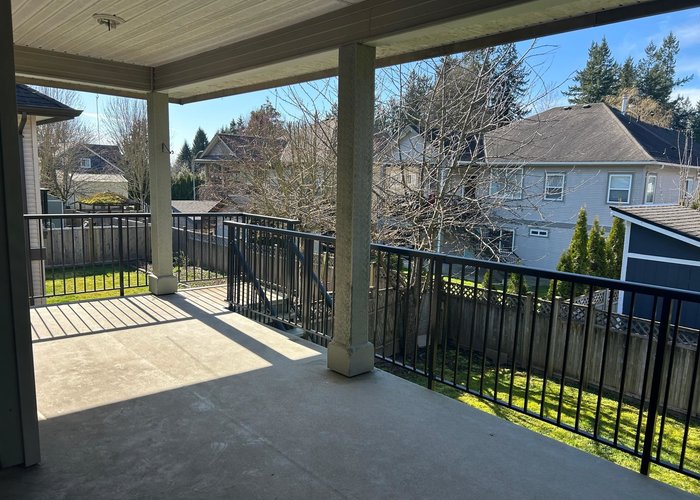 8523 Thorpe Street, Mission, BC V4S 0B1 |  Photo 8
