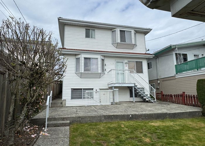1308 62ND Avenue, Vancouver, BC V5X 2H5 |  Photo 21