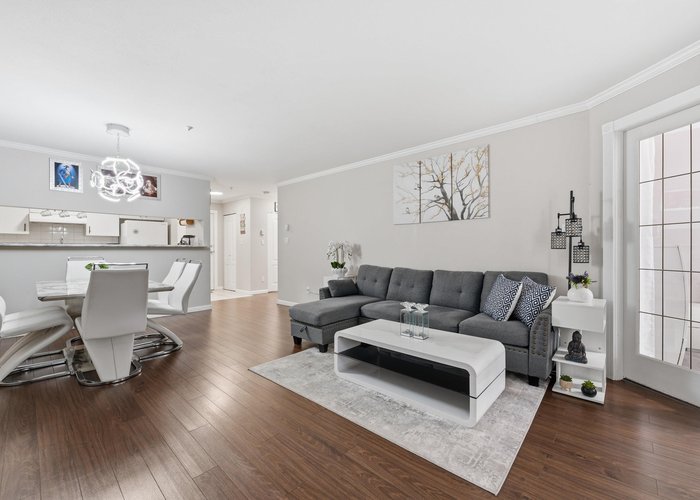 214 - 10128 132 Street, Surrey, BC V3T 3T5 |  Photo 31