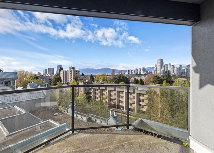 306 - 1345 4TH Avenue, Vancouver, BC V6H 3Y8 |  Photo 30