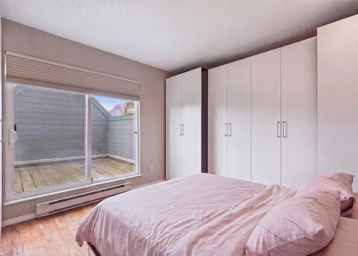 306 - 1345 4TH Avenue, Vancouver, BC V6H 3Y8 |  Photo 26
