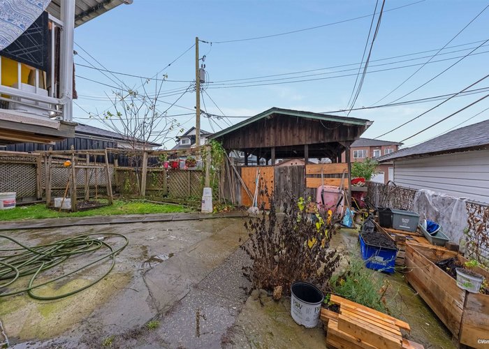 3342 Adanac Street, Vancouver, BC V5K 2P3 |  Photo 29