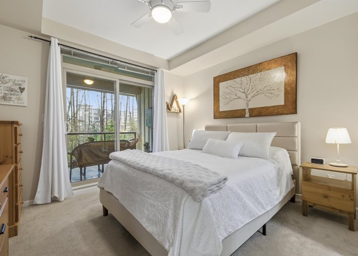 408 - 100 Capilano Road, Port Moody, BC V3H 5M9 |  Photo 31